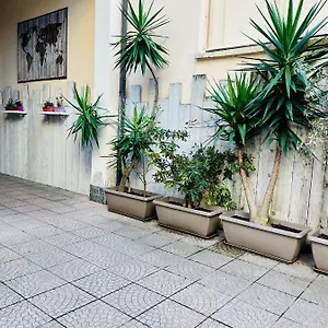 Via Padova 165 Milan