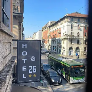 26 Milan