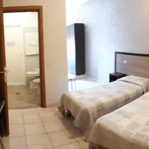 Salus Hotel Mailand
