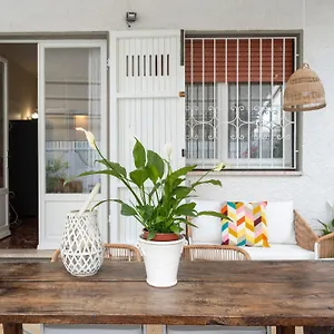 Casa vacanze Villino Claudia Forte dei Marmi