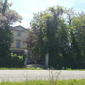 Partitore Frühstückspension Quartazzola