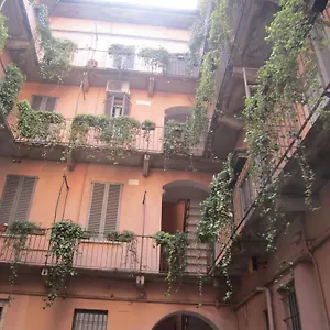 Charming And Elegant Historic Center Of Milano