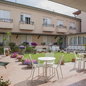 Sabrina Hotel Castiglione della Pescaia