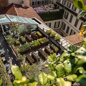 Scala **** Milan