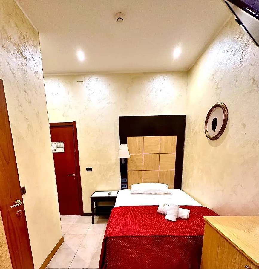 Hotel Fiorella Milano Milan