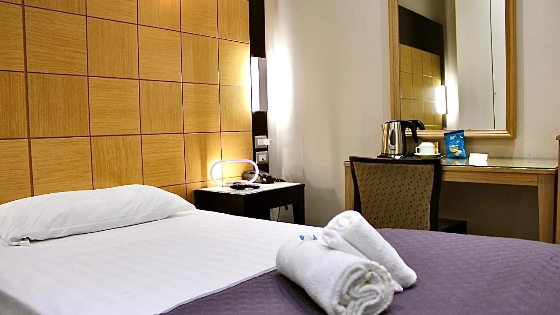 Hotel Fiorella Milano
