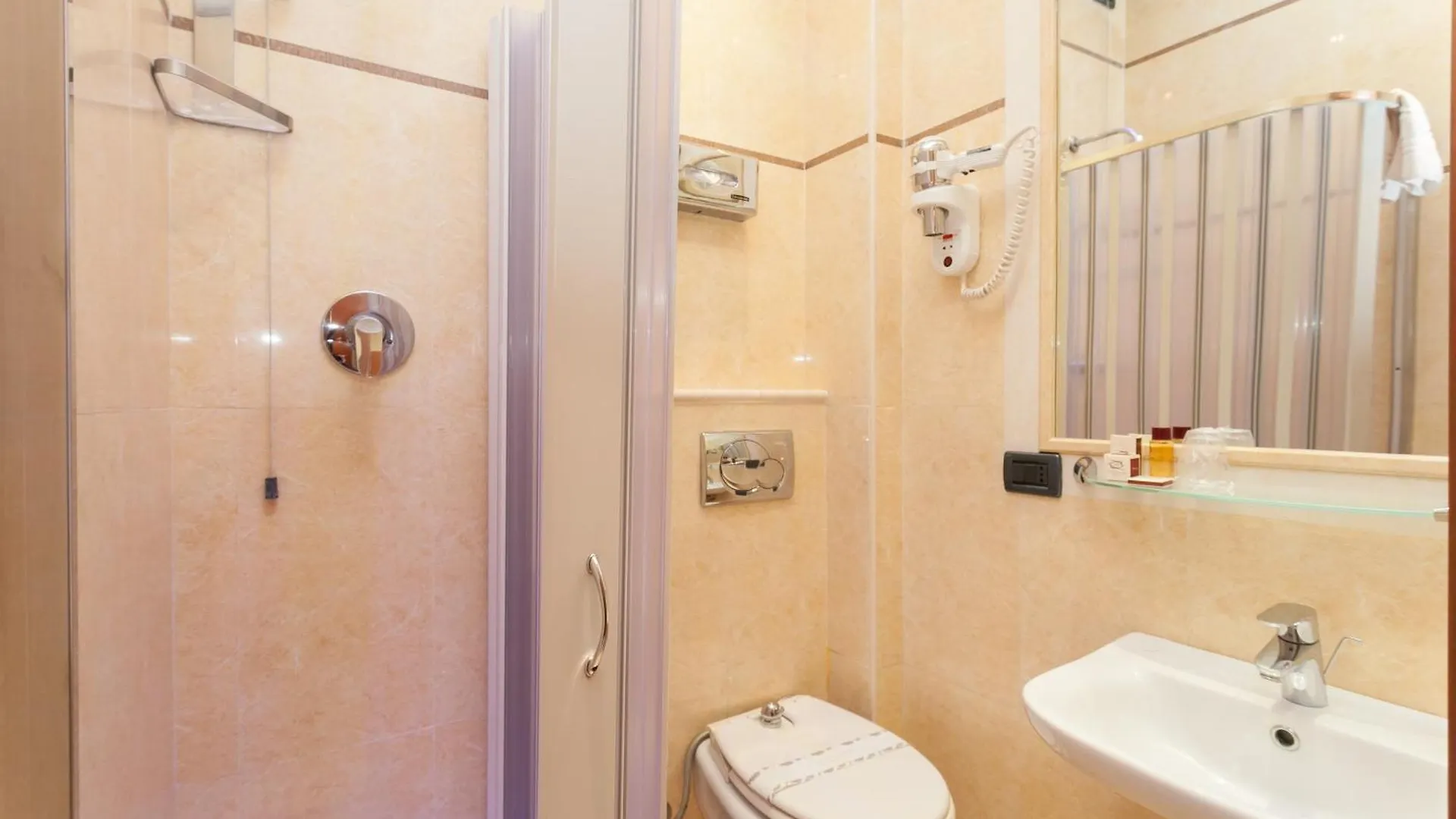 Hotel Fiorella Milano Milan