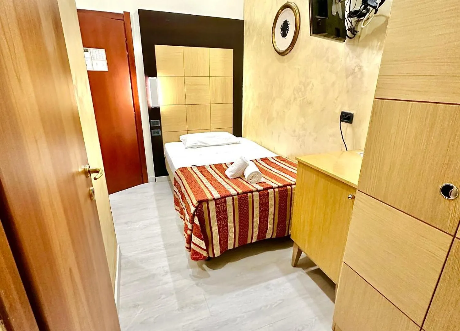 Hotel Fiorella Milano Milan
