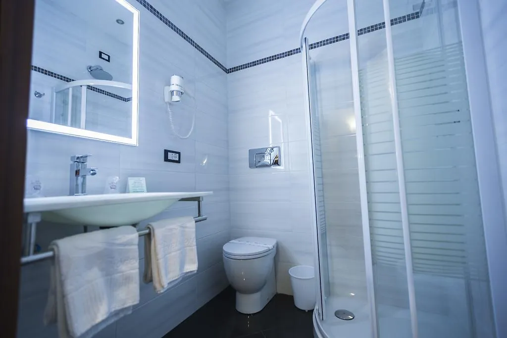 ***  Hotel Fiorella Milano Italie
