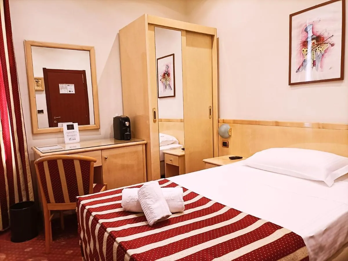 Hotel Fiorella Milano Milan