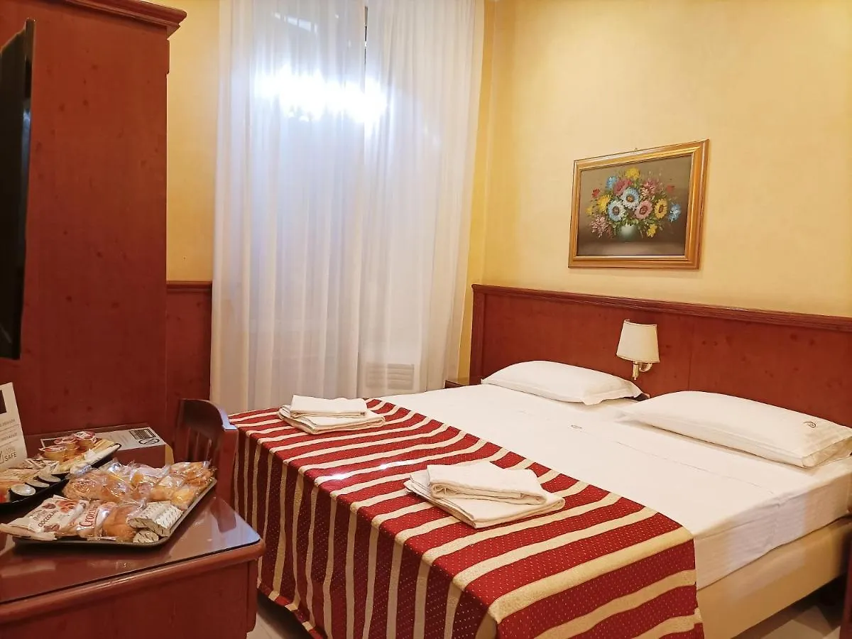Hotel Fiorella Milano
