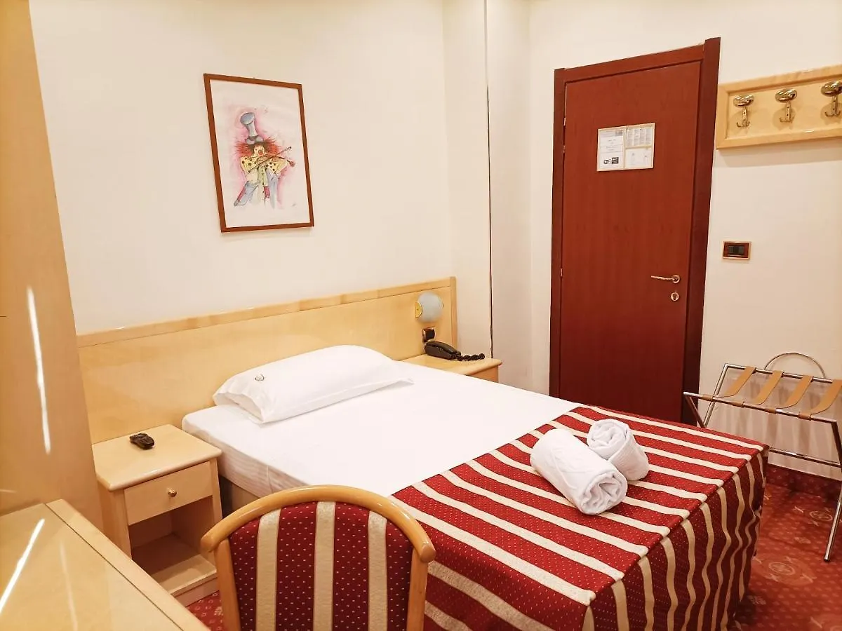 Hotel Fiorella Milano Milan
