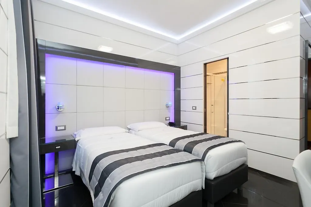Hotel Fiorella Milano Milan