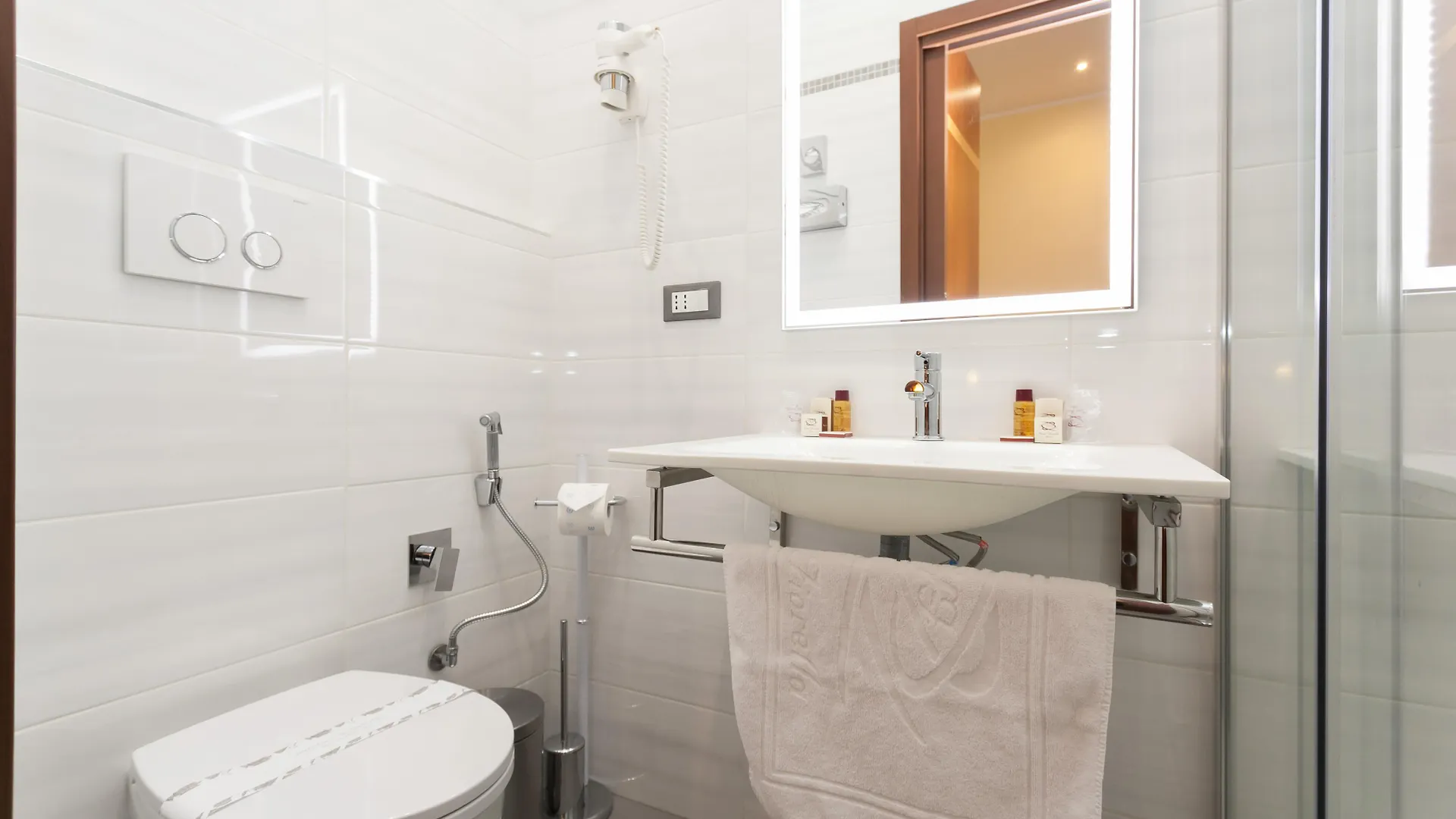 Hotel Fiorella Milano
