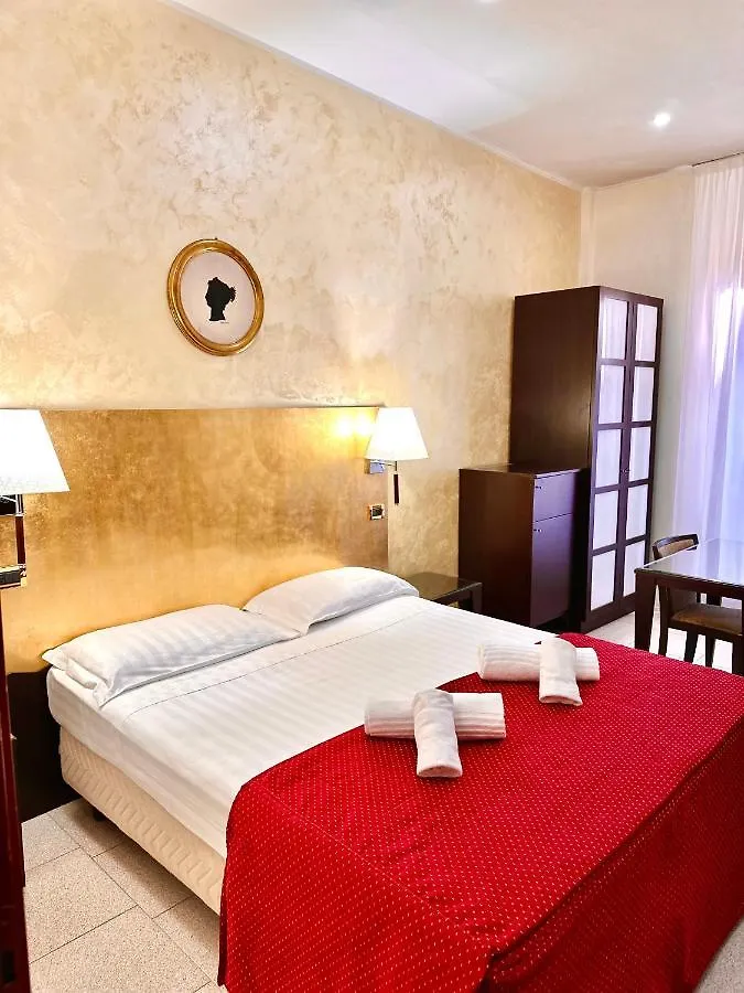 Hotel Fiorella Milano