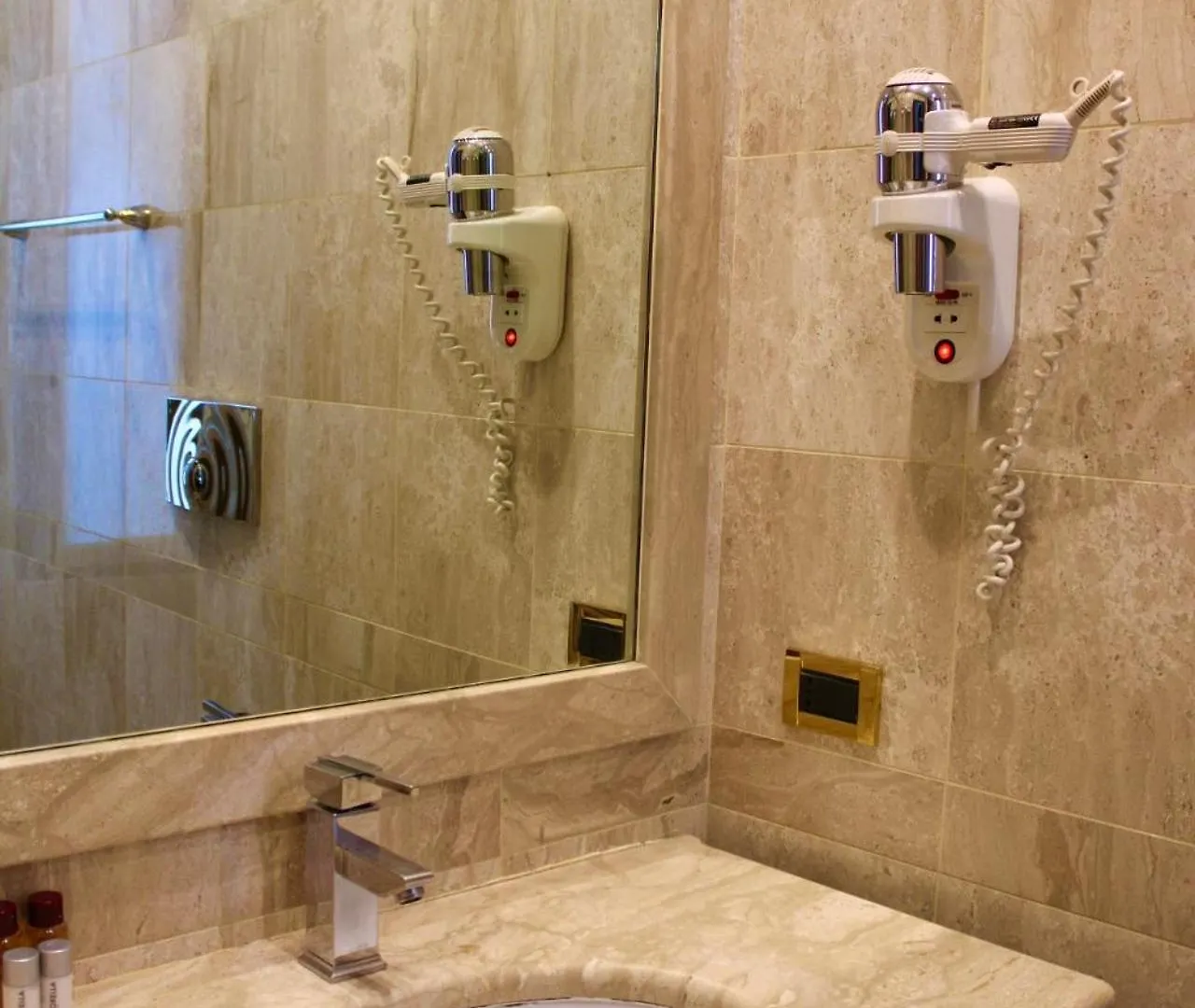 Hotel Fiorella Milano
