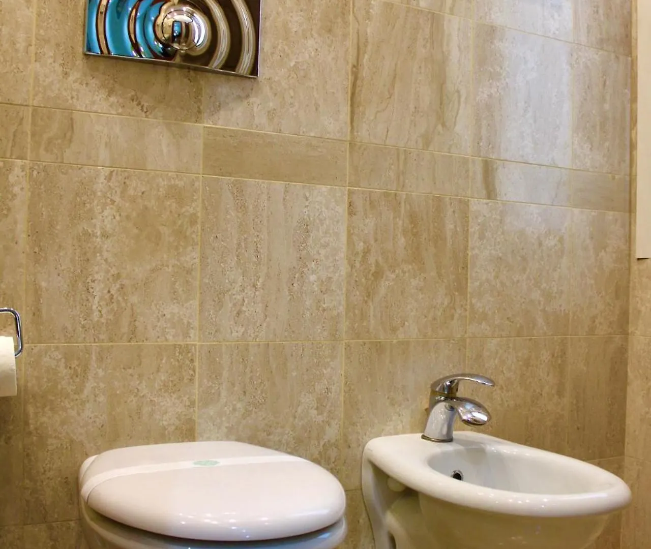 Hotel Fiorella Milano Milan