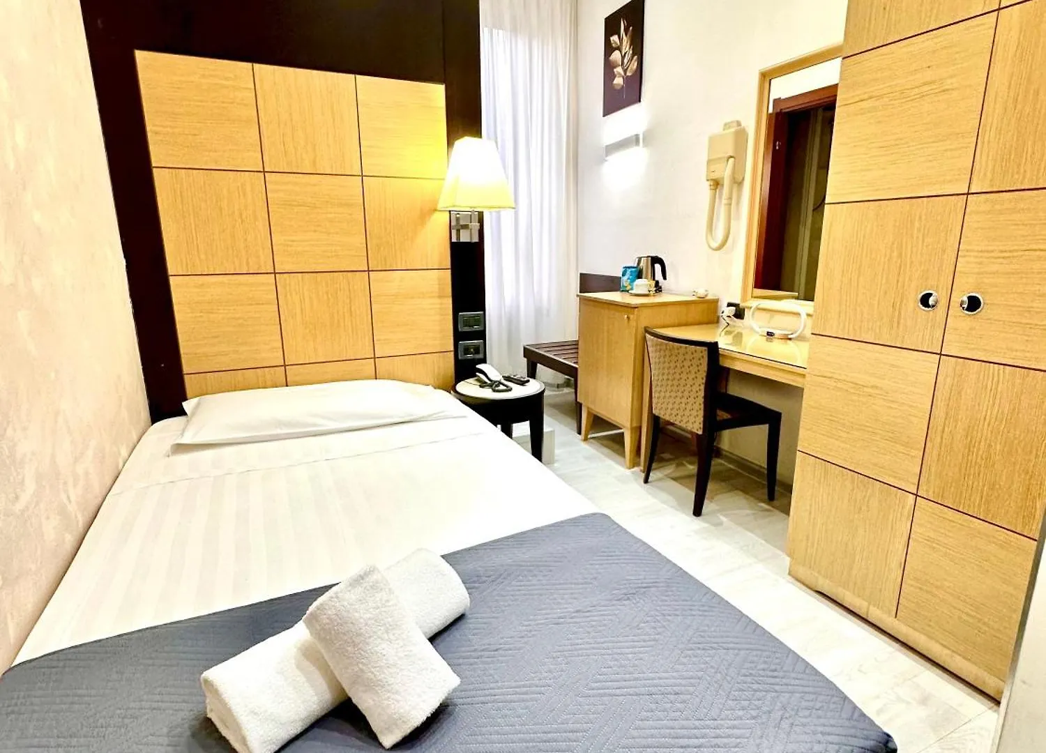 Hotel Fiorella Milano