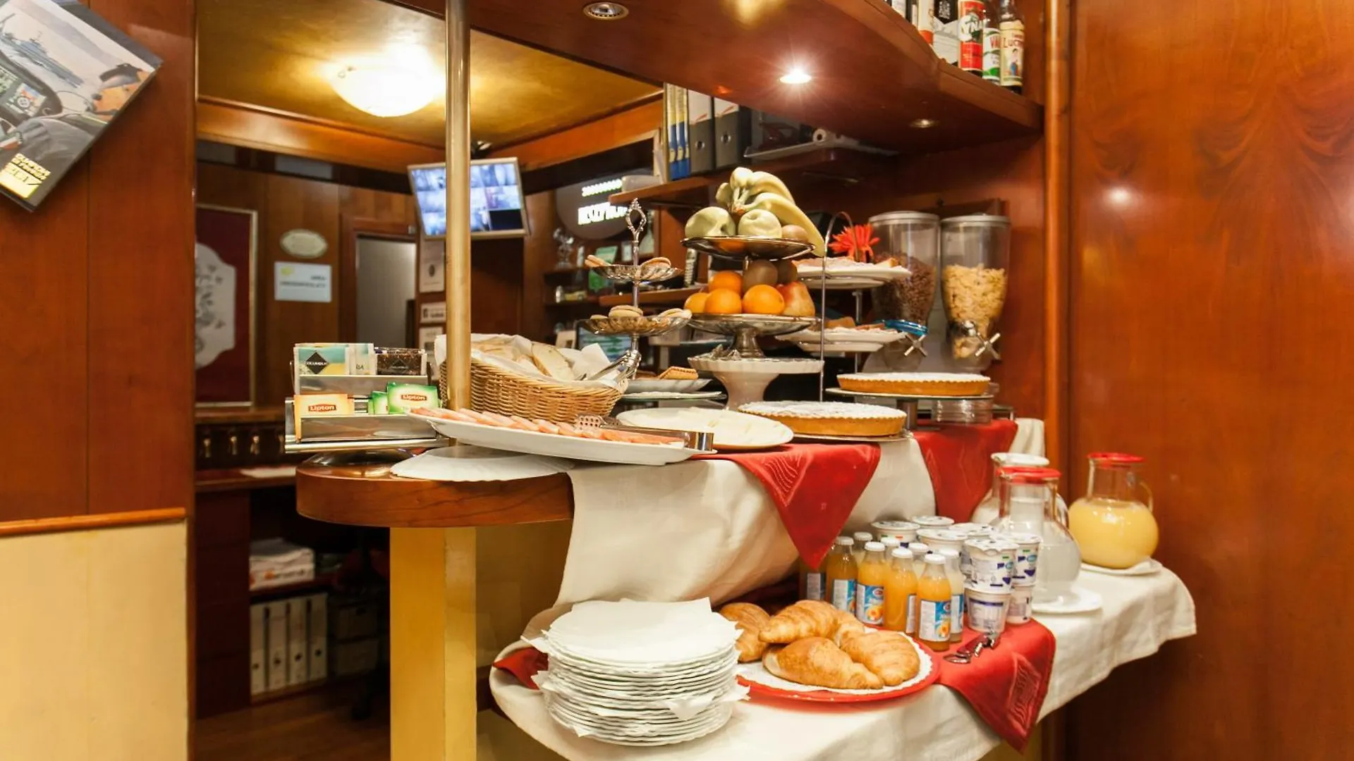 Hotel Fiorella Milano