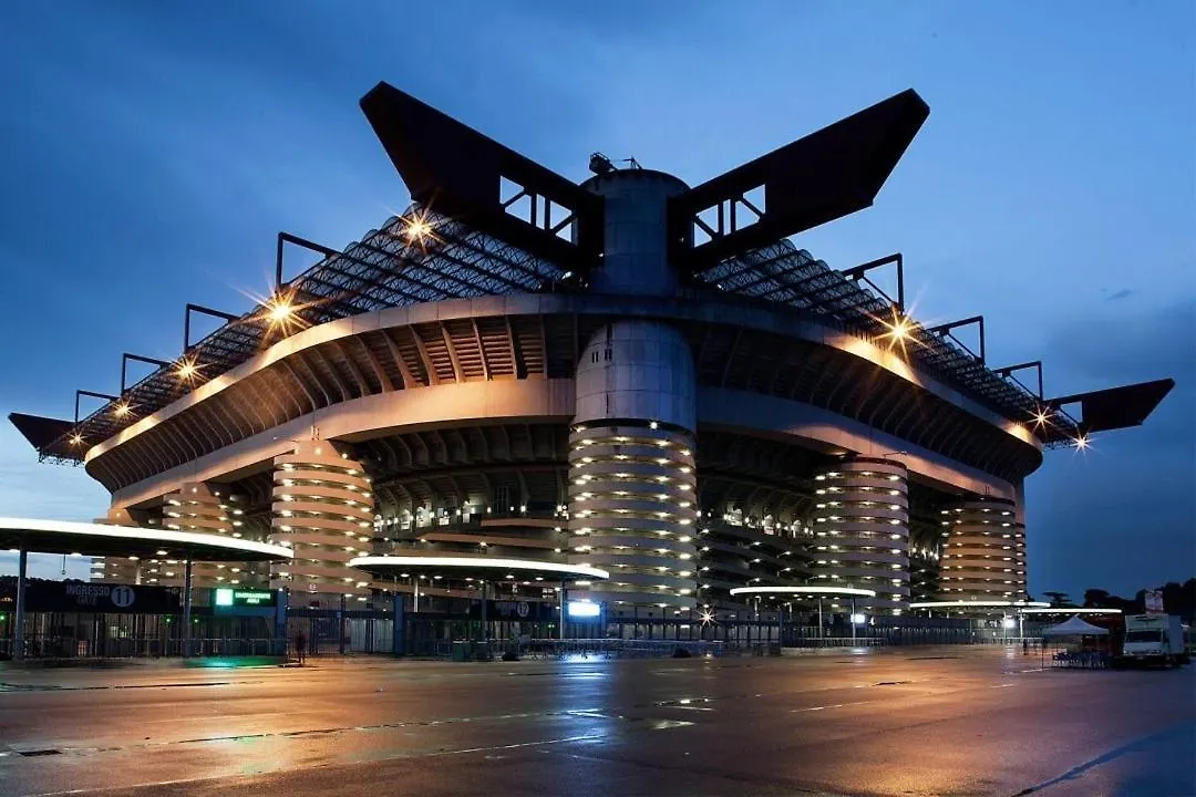 Hotel Fiorella Milano  Milan
