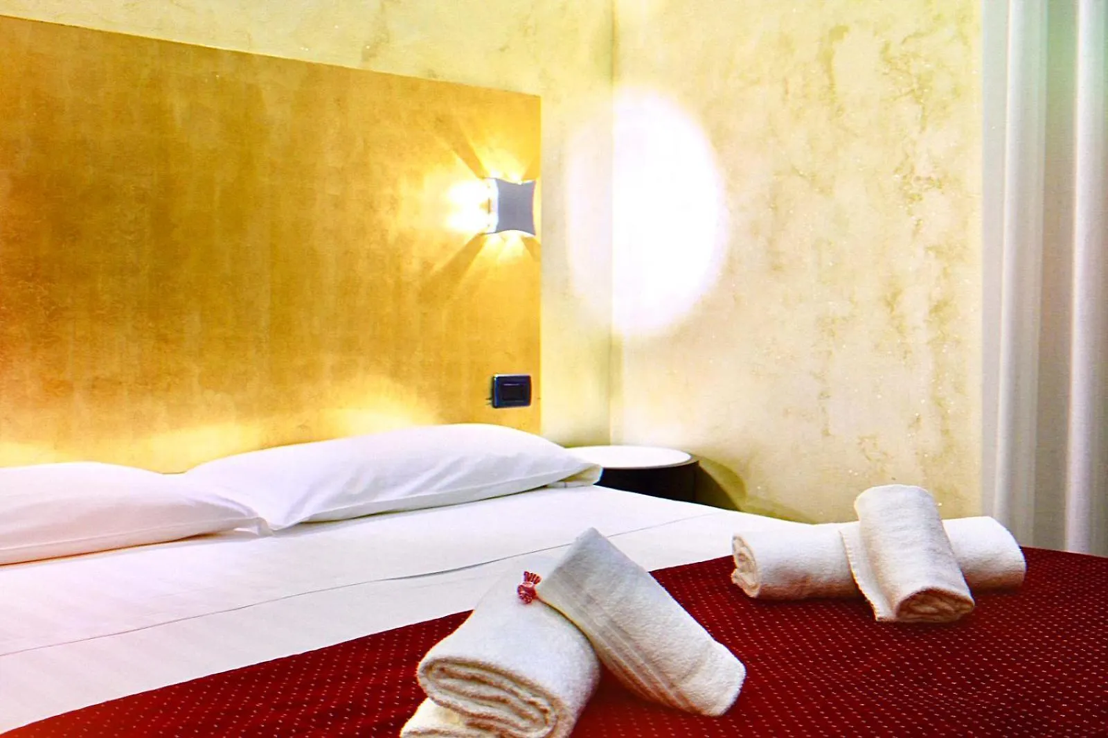 Hotel Fiorella Milano