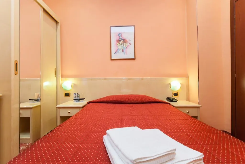 Hotel Fiorella Milano