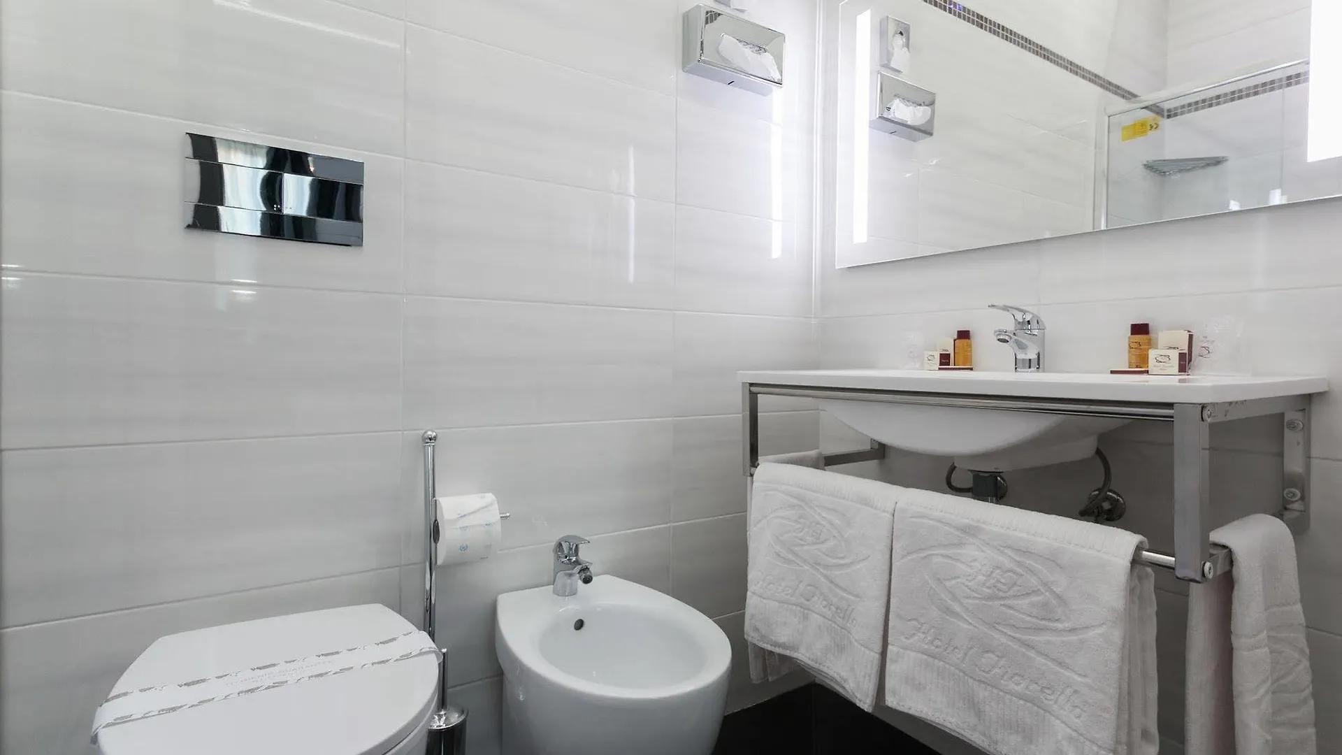 Hotel Fiorella Milano Milan