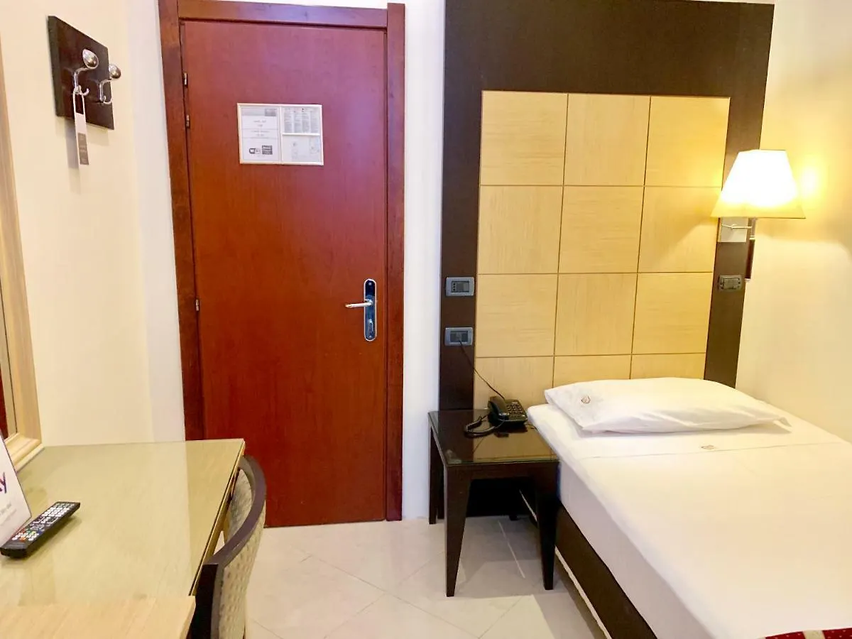 Hotel Fiorella Milano
